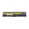 MOVANO Battery 42T4795, skirta Lenovo ThinkPad T410, T420, T510 - 4400 mAh (48 Wh)