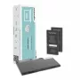 MOVANO baterija CM03XL, skirta HP EliteBook 740/750/840 G1/G2 - 4400 mAh (49 Wh)