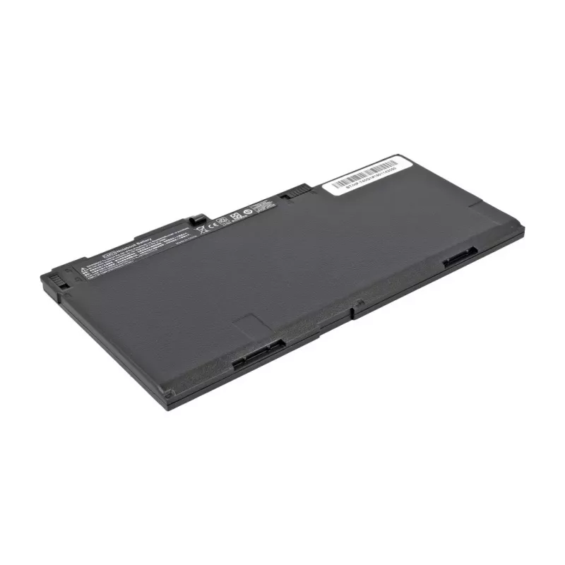 MOVANO baterija CM03XL, skirta HP EliteBook 740/750/840 G1/G2 - 4400 mAh (49 Wh)