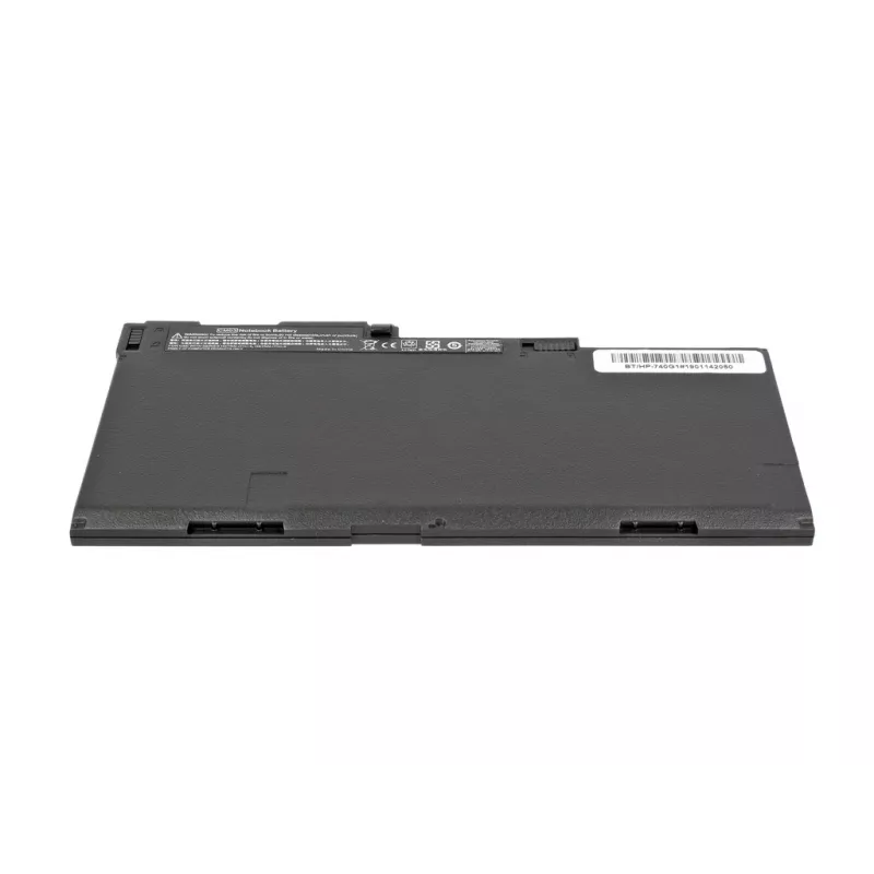 MOVANO baterija CM03XL, skirta HP EliteBook 740/750/840 G1/G2 - 4400 mAh (49 Wh)