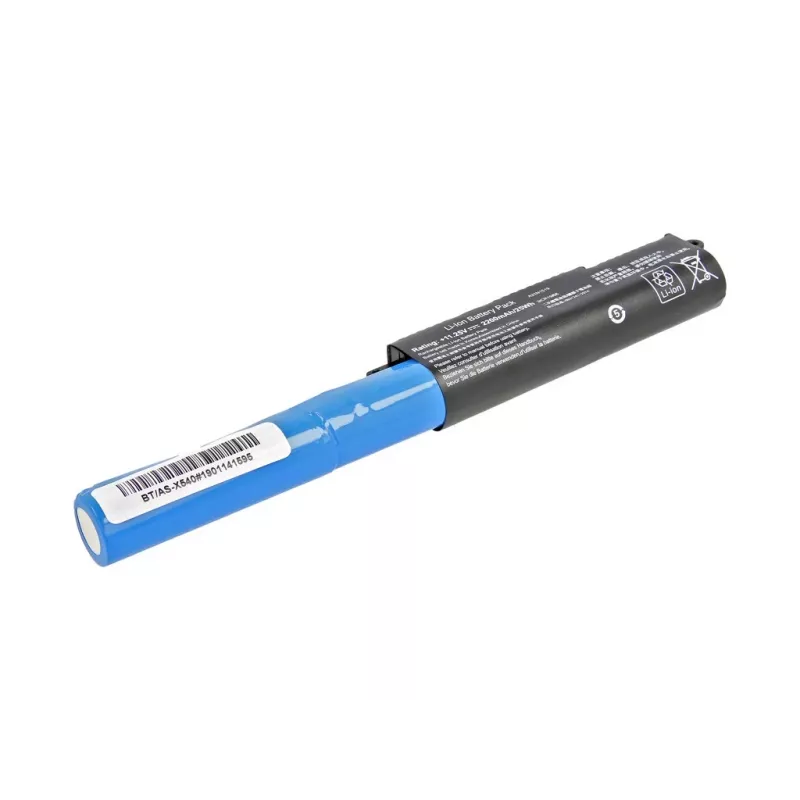MOVANO baterija A31N1519, skirta Asus R540L A540 F540 X540 - 2200 mAh (24 Wh)