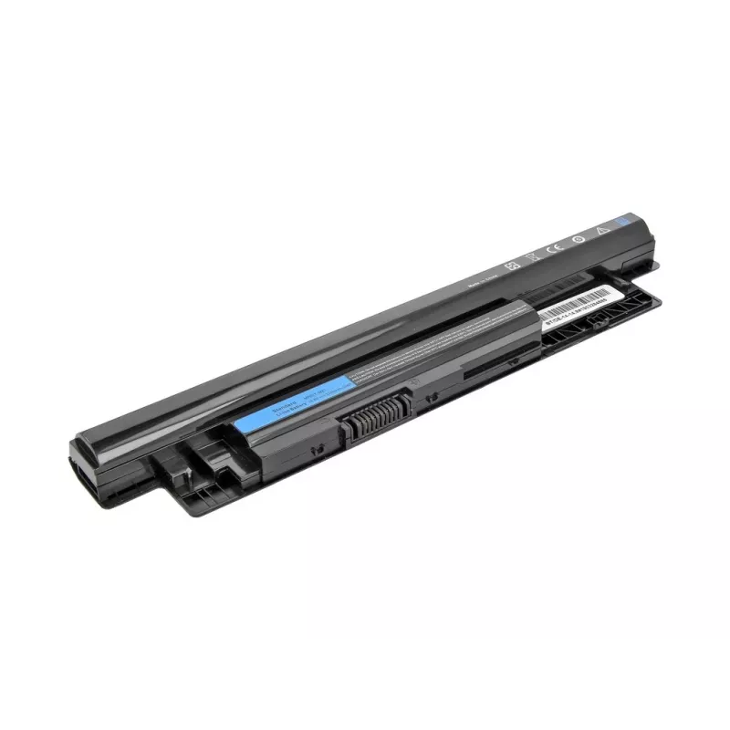 MOVANO baterija 0MF69, skirta Dell Inspiron 14 15 17 - 14,8 V - 2200 mAh (33 Wh)