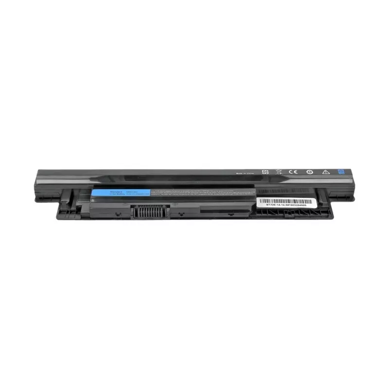 MOVANO baterija 0MF69, skirta Dell Inspiron 14 15 17 - 14,8 V - 2200 mAh (33 Wh)