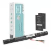 MOVANO baterija AS16A5K AS16A7K AS16A8K, skirta Acer Aspire E5 – 2200 mAh (32 Wh)