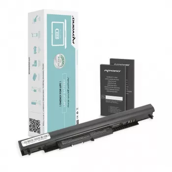 MITSU Battery HS03 HS04 HSTNN-LB6U for HP - 2200 mAh (24 Wh)