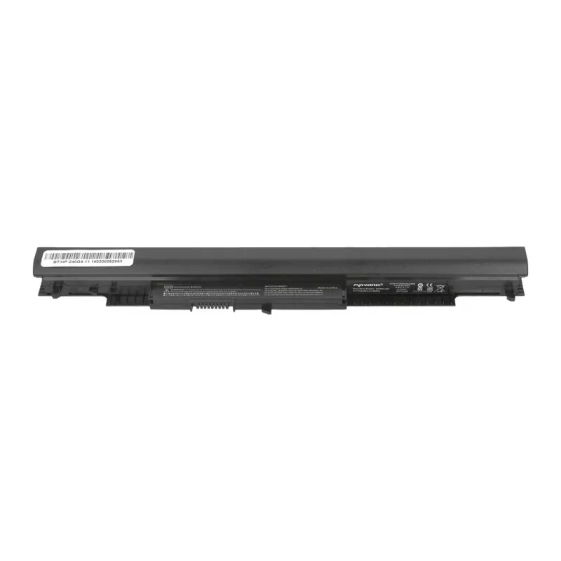 MITSU Battery HS03 HS04 HSTNN-LB6U for HP - 2200 mAh (24 Wh)