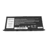 MOVANO Akumuliatorius 357F9, skirtas Dell Inspiron 5577 7557 - 6300 mAh (72 Wh)