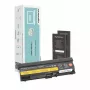 MOVANO baterija, skirta Lenovo ThinkPad L530 T430 T530 - 6600 mAh (71 Wh)