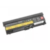 MOVANO baterija, skirta Lenovo ThinkPad L530 T430 T530 - 6600 mAh (71 Wh)