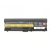 MOVANO baterija, skirta Lenovo ThinkPad L530 T430 T530 - 6600 mAh (71 Wh)