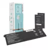MITSU baterija AC14B13J AC14B18J, skirta Acer Aspire ES1 V3 - 3600 mAh (41 Wh)