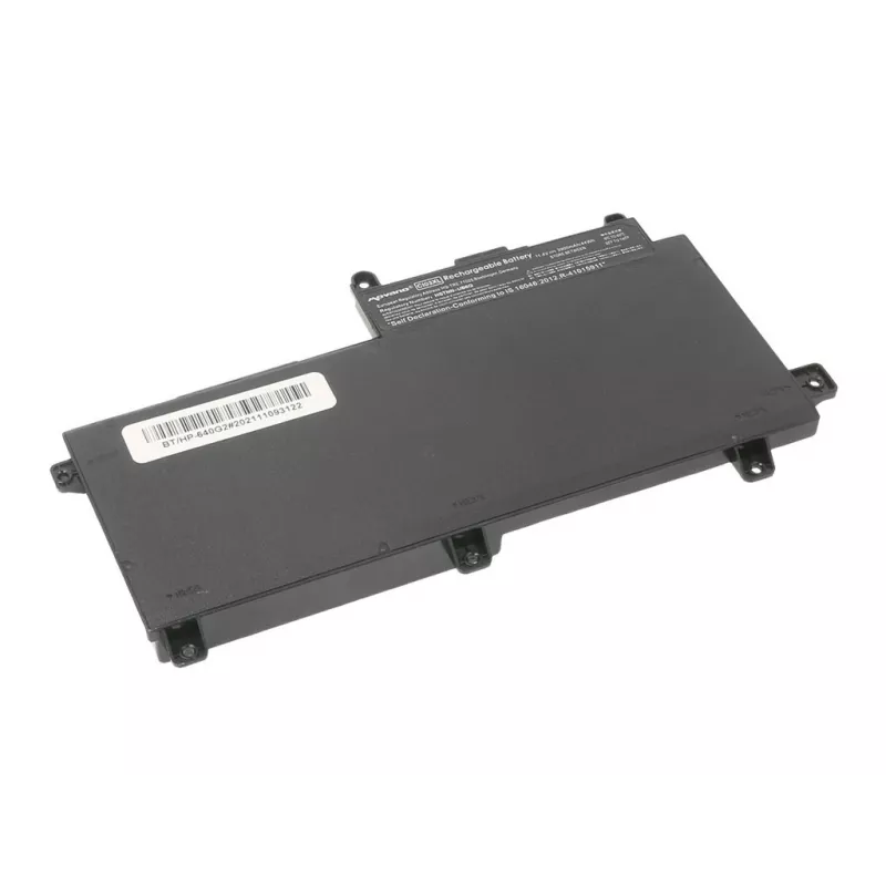 MOVANO baterija CI03XL, skirta HP ProBook 640 645 650 655 G2 – 3900 mAh (44 Wh)