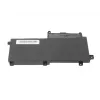 MOVANO baterija CI03XL, skirta HP ProBook 640 645 650 655 G2 – 3900 mAh (44 Wh)