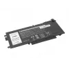 MOVANO akumuliatorius K5XWW, skirtas Dell Latitude 5289 7390 2-in-1 - 4200 mAh (32 Wh)