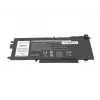 MOVANO akumuliatorius K5XWW, skirtas Dell Latitude 5289 7390 2-in-1 - 4200 mAh (32 Wh)