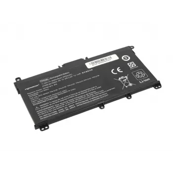 MOVANO baterija TF03XL, skirta HP Pavilion 14-BF 14-BP 15-CD – 3400 mAh (39 Wh)