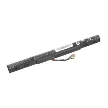 MOVANO baterija AL15A32, skirta Acer Aspire E5-573G / TravelMate P277-M - 1800 mAh (27 Wh)