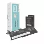 MOVANO baterija 00HW028 01AV439, skirta Lenovo X1 Carbon 20FB – 3290 mAh (50 Wh)