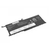 MOVANO baterija 00HW028 01AV439, skirta Lenovo X1 Carbon 20FB – 3290 mAh (50 Wh)