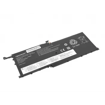 MOVANO baterija 00HW028 01AV439, skirta Lenovo X1 Carbon 20FB – 3290 mAh (50 Wh)