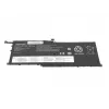 MOVANO baterija 00HW028 01AV439, skirta Lenovo X1 Carbon 20FB – 3290 mAh (50 Wh)