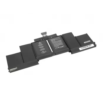 MOVANO Battery A1618 MacBook Pro 15 Retina A1398 2015 - 8755 mAh (99,5 Wh)