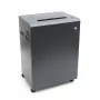 WALLNER Smulkintuvas JP 526C Skersinis Pjovimas, 6 Lapai, 10 L, Juodas