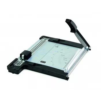 WALLNER Guillotine with Trimmer GT 320