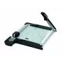 WALLNER Guillotine with Trimmer GT 320