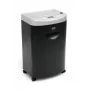 WALLNER Smulkintuvas JP 830C Skersinis Pjovimas, 8 Lapai, 15L, Juodas