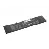 MOVANO akumuliatorius B31N1535, skirtas Asus Zenbook UX310UA UX410UA - 3900 mAh (44 Wh)