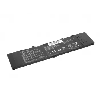 MOVANO akumuliatorius B31N1535, skirtas Asus Zenbook UX310UA UX410UA - 3900 mAh (44 Wh)