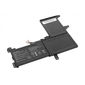 MOVANO Baterija B31N1637, skirta Asus VivoBook S15 S510 F510 – 3600 mAh (41 Wh)