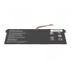 MITSU baterija AP18C4K / AP18C8K, skirta Acer Swift 3, Swift 5, TravelMate P215-52 – 4350 mAh (50Wh)