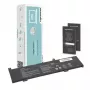 MOVANO Akumuliatorius C31N1636, skirtas Asus VivoBook X580 X580VD X580VN N580VN N580VD - 4100 mAh (47 Wh)