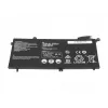 MOVANO baterija, skirta Huawei Matebook D serijai HB46K497ECW - 3700 mAh (42.2 Wh)