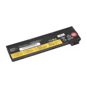MITSU Battery 45N1126 45N1127, skirta Lenovo ThinkPad T440 T450s X240 X260 L450 L460 - 2000 mAh (22 Wh)