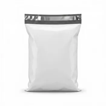 BSTECH PollyMailers A3 310x420 50 Mic Poly Mailer White