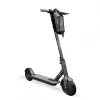 WILDMAN Scooter Frame Bag M ES8 2L Black