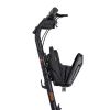 WILDMAN Elektrinio paspirtuko vairo krepšys GD99X Plus M Frame Bag Black