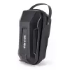 WILDMAN Elektrinio paspirtuko vairo krepšys GD99X Plus M Frame Bag Black