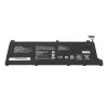 MOVANO baterija HB4692Z9ECW-41, skirta Huawei Honor Magicbook 14 / MateBook D14 NBB-WAH9Q – 3665 mAh (56 Wh)