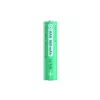 GREEN CELL Įkraunamos Baterijos 8xAAA HR03 950mAh NiMH