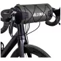 WILDMAN GX300 Dviračio rėmo krepšys 2L, juodas