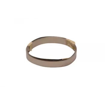 Biamp Community BAND100FT Nerūdijančio plieno tvirtinimo juosta (100 pėdų)