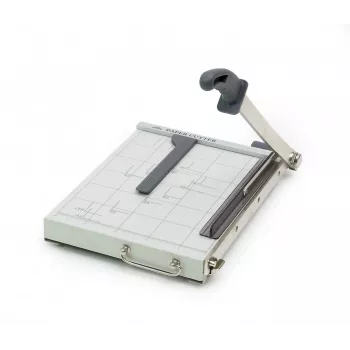 ARGO Guillotine Paper Cutter A4