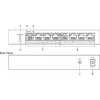 Hikvision DS-3E0508P-O 8-Port 4-PoE Unmanaged Switch
