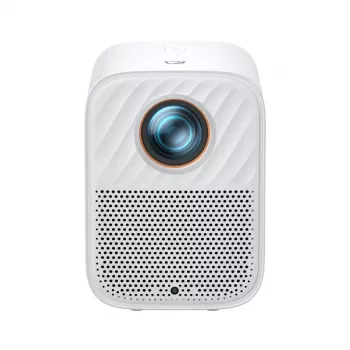 LED projektorius Lenovo 100S - DLP, 720p HD, 150 ANSI liumenų, Android 9.0