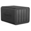 TerraMaster F4-425PRO(N350) NAS failų serveris, 16GB DDR5 (be kietųjų diskų)