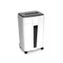 WALLNER Smulkintuvas HD-300 C4 C4 kryžminis popieriaus smulkintuvas, 8 lapai, 15 L, juodas